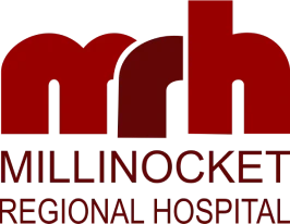 MRH hospital emblem